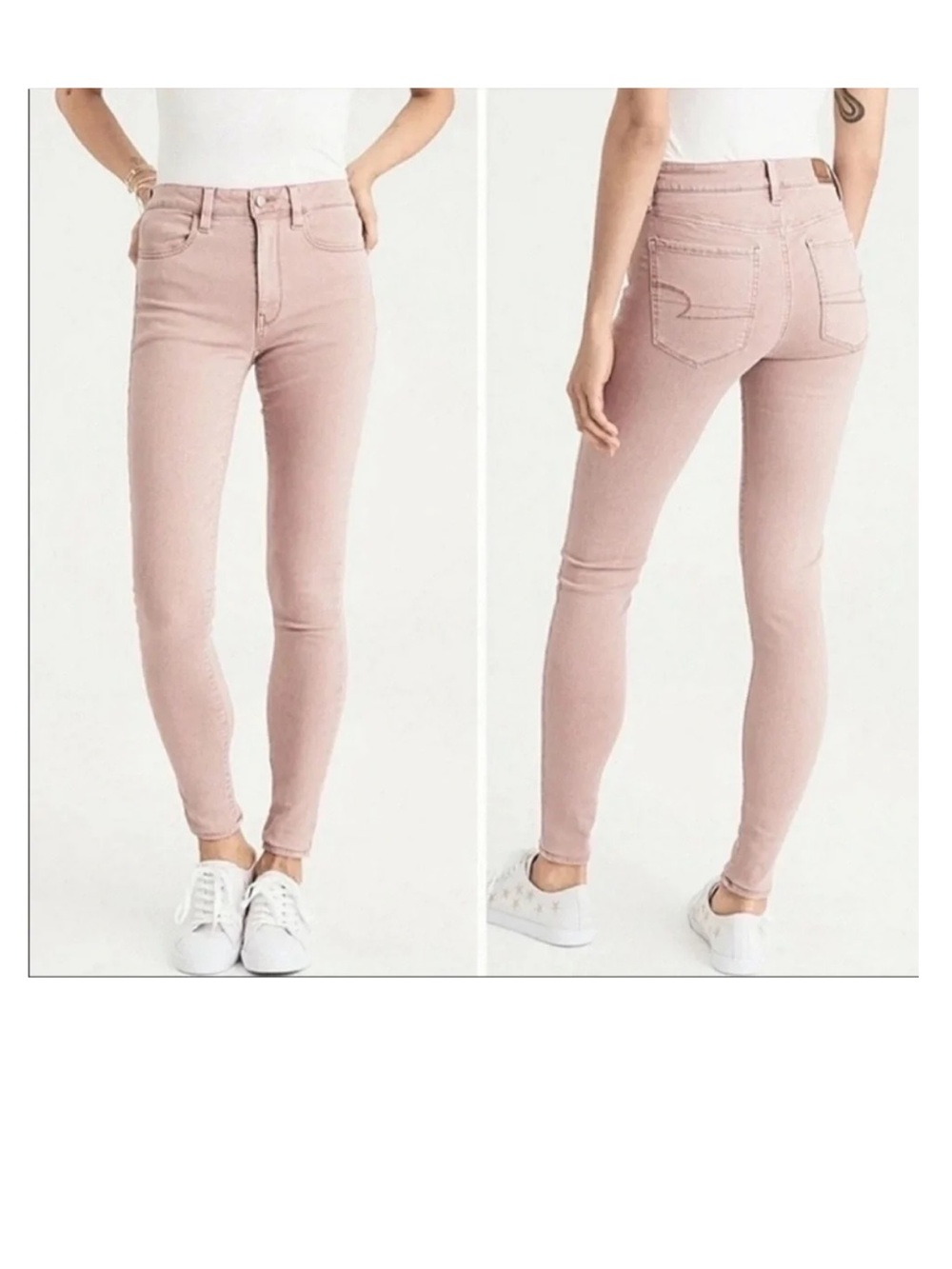 American Eagle Outfitters jeggings